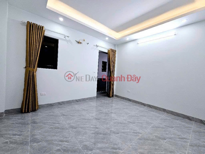 CAU DIEN HOUSE - CAR ALLEY - 5 FLOORS X 34M2 - 6.5 BILLION | Vietnam Sales, đ 6.5 Billion