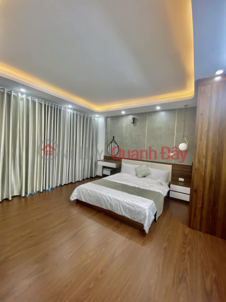 Property Search Vietnam | OneDay | Nhà ở, Niêm yết bán, BÁN NHÀ PHỐ NGUYỄN SƠN, DT 35M, 5T, 4.5 TỶ NGÕ THÔNG KHU VIP CBCC NGHÀNH HÀNG KHÔNG\