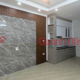 NEWLY BUILT NEOCLASSICAL HOUSE FOR SALE IN PHUC LOI WARD, LONG BIEN - PRICE ONLY 5.4 BILLION, FULLY FURNISHED - READY TO MOVE IN _0