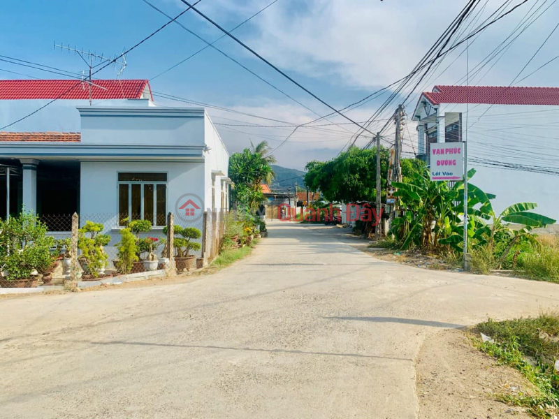 Property Search Vietnam | OneDay | Residential | Sales Listings Residential land frontage Xom Lo Ren - Dien An. Selling price 1.5 billion