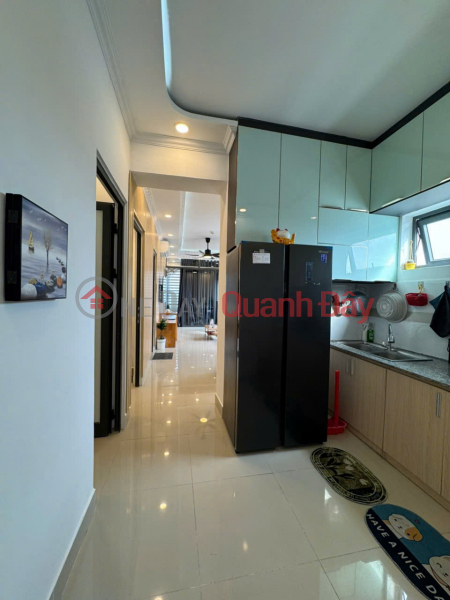 Property Search Vietnam | OneDay | Residential, Rental Listings, Corner Apartment for Rent with Sea View, Napoleon Apartment, Nha Trang University