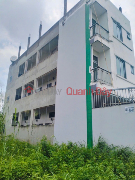 Property Search Vietnam | OneDay | Residential Sales Listings House for sale in Lo Lu Truong Thanh District 9, HXH, 100m2* 3 floors, price only 5.2 billion negotiable