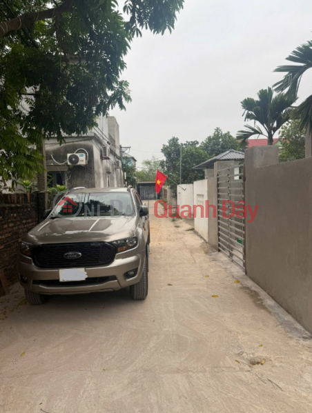 Property Search Vietnam | OneDay | Nhà ở Niêm yết bán, CHÍNH CHỦ bán đất tiềm năng - Thắng Hữu, Kim Anh, Hà Nội - Cơ hội đầu tư không thể bỏ lỡ