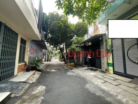 House for sale, 7m wide truck alley, 80m², Cau Xeo Tan Phu Street, only 78.75 million\/m² _0