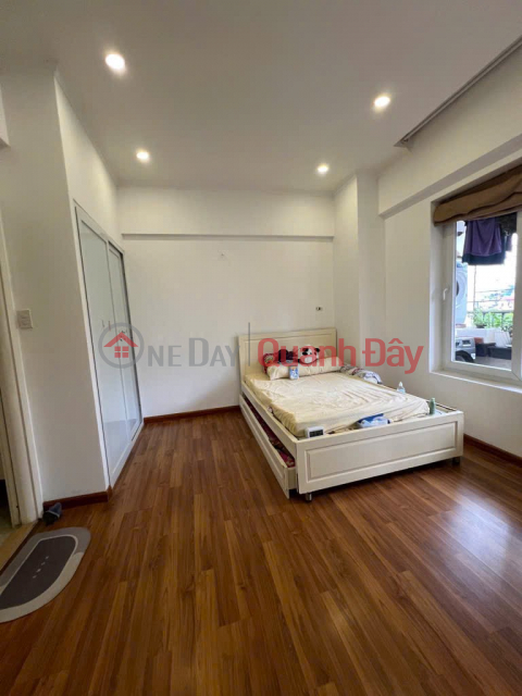 NHÀ ĐẸP HỒ TÙNG MẬU – NGÕ NÔNG – 5 TẦNG – GẦN ĐH THƯƠNG MẠI – CHỦ BÁN GẤP _0