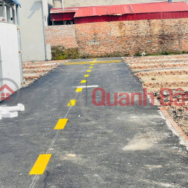 Rare land lot only 9xx million - 4m alley at the beginning of Trung Nghia, Do Son - ZALO 0567 222 555 _0