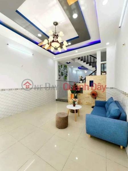 Property Search Vietnam | OneDay | Nhà ở | Niêm yết bán | Bán nhà gần Phạm Văn Đồng, 116m2 sd, PL chuẩn, chỉ hơn 3 tỷ