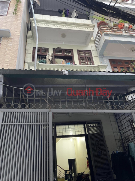 Property Search Vietnam | OneDay | Nhà ở | Niêm yết bán BÁN NHÀ PHỐ XUÂN ĐỈNH-Ô TÔ 7 CHỖ ĐỖ CỬA-GIÁ BÁN ĐẤT-61M2-CHỈ 6,2 TỶ