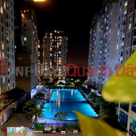 The Art Gia Hoa Apartment for sale, Do Xuan Hop, Phuoc Long B, 60m2, Full Furniture, Price 2.4 Billion VND _0