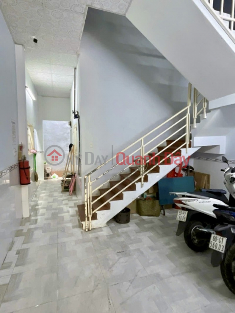 House for sale 77m² Ly Thanh Tong frontage 6m, 6 bedrooms, 6.5 billion, Tan Phu District _0