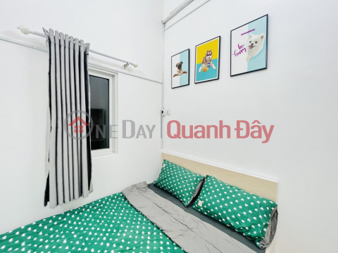 Quick rent Centana apartment 36 Mai Chi Tho (2 bedrooms, 2 bathrooms) 60m2, only 11 million\/month _0