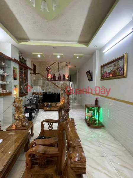 Property Search Vietnam | OneDay | Nhà ở | Niêm yết bán Mặt Tiền Đường Văn Cao, Nhà 3 Tầng, Tân Phú