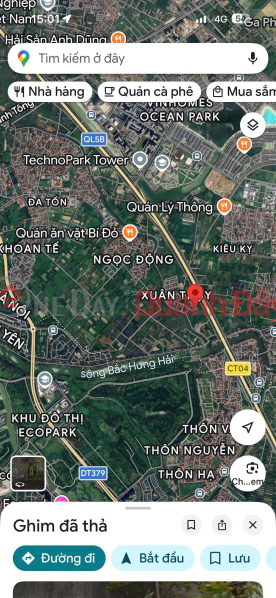 | Làm ơn chọn Nhà ở, Niêm yết bán, đ 76 triệu