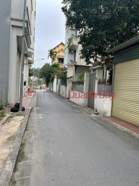 Property Search Vietnam | OneDay | Residential Sales Listings, BEAUTIFUL SQUARE LAND NGOC THUY (Gia THUONG). NEAR VIET PHAP SCHOOL, KAI SON HILL, VIP RESIDENTIAL AREA, FULL Utilities