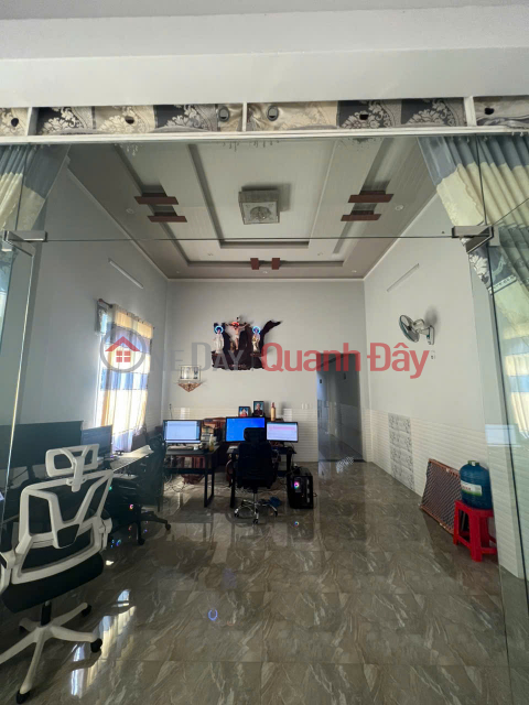 PROFITABLE INVESTMENT – OWNER NEEDS TO SELL A 2-STORY HOUSE in Thong Nhat Ward, Buon Ho Town, Dak Lak Province _0