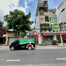 (Tin thật 100%) Bán nhà đẹp mặt phố Tân Sơn 146m2 (5 x 28) - Làm CHDV/KS - HH 1% _0