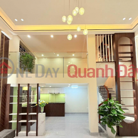 Bán nhà Thanh Xuân- Lô góc - 2 mặt thoáng- Gần phố- Sổ vuông- 45m2 _0