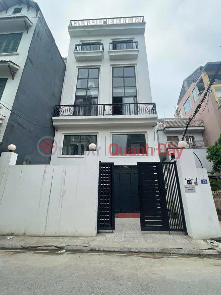 PHÂN LÔ HUY DU-LIÊN CƠ,LÔ GÓC,THANG MÁY,OTO TRÁNH,DT:75Mx4T,MT:6m,28.4ty Niêm yết bán