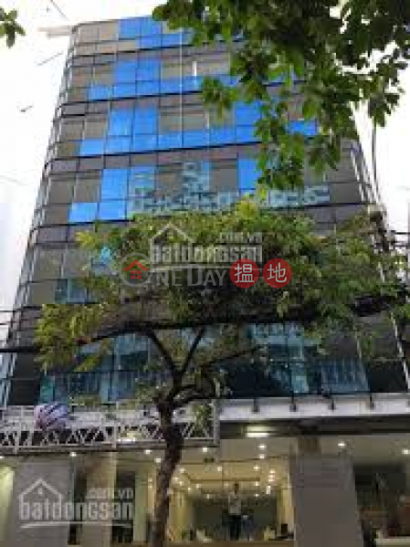 Thanh An - Ha Noi Building (Tòa nhà Thanh An - Hà Nội),District 5 | (3)