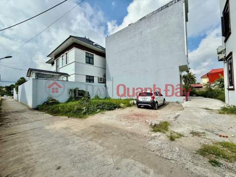 LÔ GÓC 59M² GIÁ CHƯA ĐẾN 2 TỶ – SÁT ĐƯỜNG HẢI PHONG, HÒA NGHĨA ZALO 0567 222 555 _0