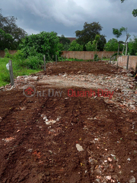 PRIME LAND FOR OWNER - GOOD PRICE - For Quick Sale Land Plot In Village 10, Duc Tin, Duc Linh, Binh Thuan Sales Listings