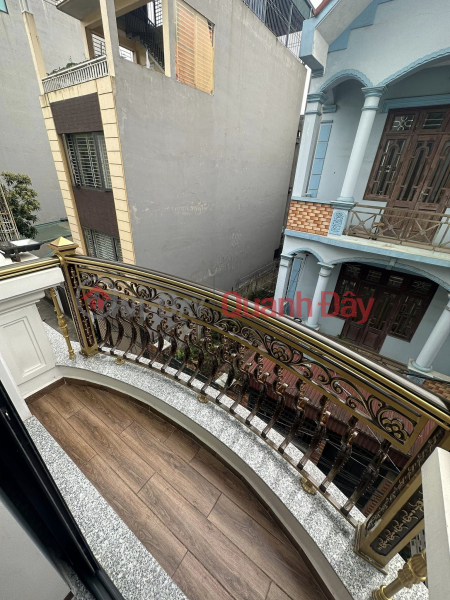 Property Search Vietnam | OneDay | Residential, Sales Listings House for sale 84m2 Sai Dong street, Long Bien Garage 7 seats Elevator Import furniture 3 billion 12.5 billion