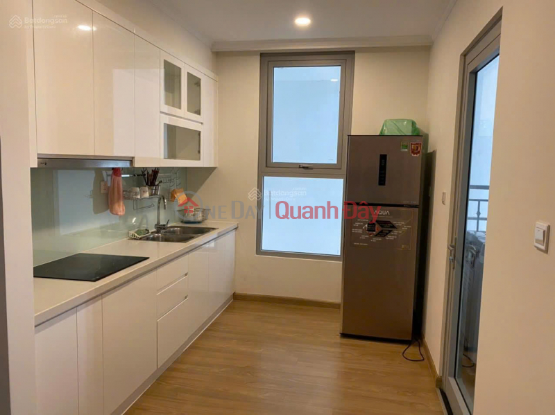 đ 7,6 tỷ CHÍNH CHỦ BÁN CĂN HỘ SỐ 10 TÒA A1 CHUNG CƯ VINHOMES GARDENIA HÀM NGHI