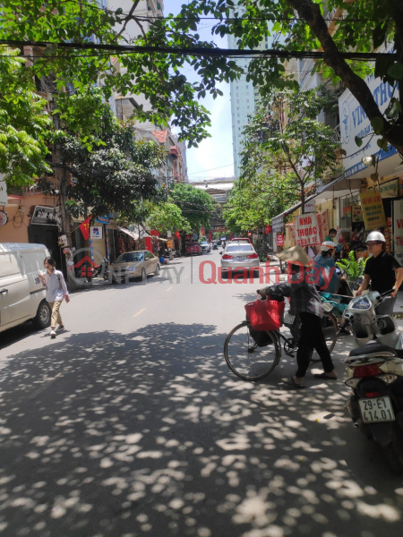 Shop for rent 50m2 Tran Phu Ha Dong street price 10 million VND | Vietnam Rental | đ 10 Million/ month