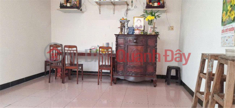 HẺM XE HƠI – Vào tận cửa, sạch sẽ – an ninh – hàng xóm thân thiện giá chỉ 4,5 tỷ. _0
