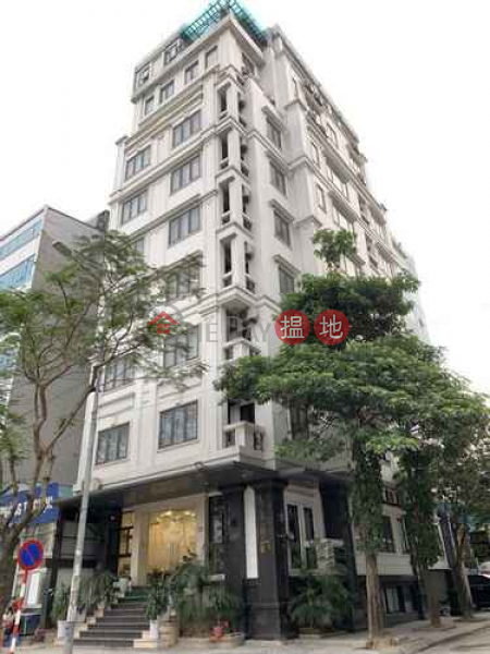 Poonsa Serviced Apartments (Poonsa Serviced Apartments) Cau Giay|搵地(OneDay)(2)