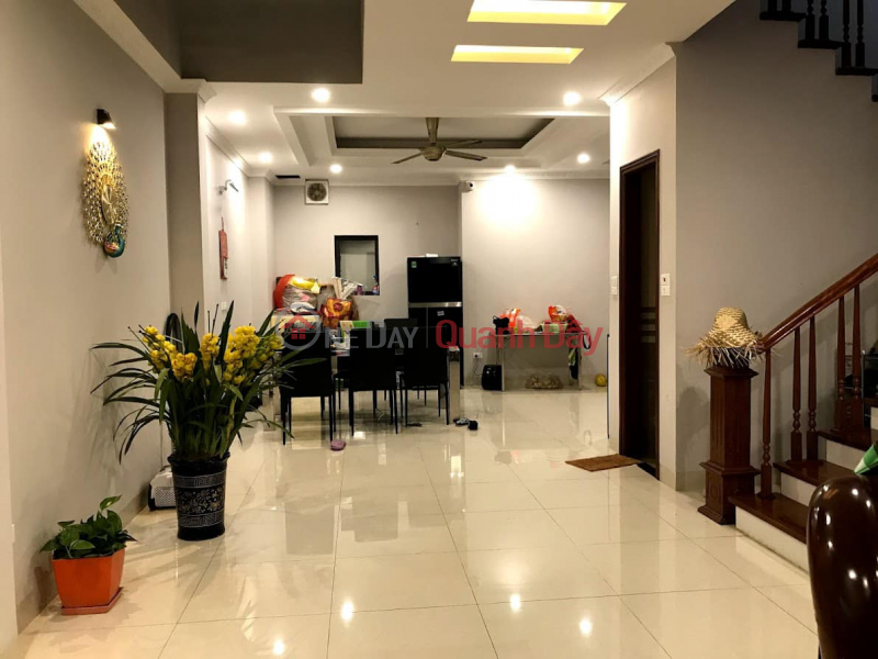 Property Search Vietnam | OneDay | Residential Sales Listings, House for sale 83m2 Lane 32 An Duong, Tay Ho Sublot Lot Car Garage Avoid 12.5 Billion VND