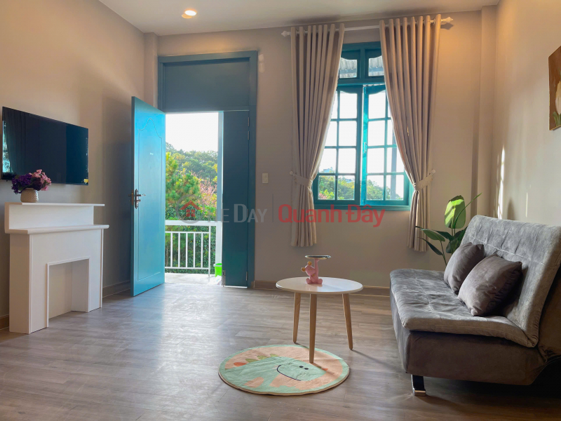 Property Search Vietnam | OneDay | Nhà ở | Niêm yết cho thuê, Cho thuê quán Cà phê và Homestay 45 triệu/tháng Hùng Vương phường 11 Đà Lạt