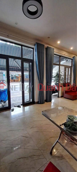 ► Frontage on Ha Huy Tap street, 10.5m, near Tran Cao Van, 53m2, 7.5m wide, 4 floors, 8.x billion | Vietnam, Sales, đ 8.9 Billion
