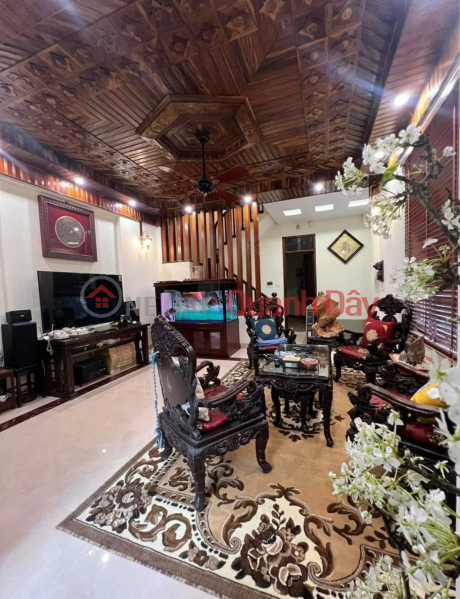 FOR SALE LOC LONG QUAN HOUSE, BEAUTIFUL house - LOT LOCK - GARA S75 selling price OFFER 9.5 BILLION Sales Listings