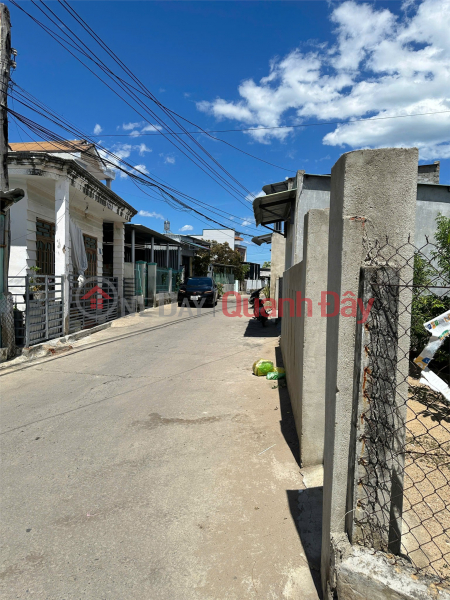 đ 960 Million UNDER 1 BILLION VND, OWN 174.5M² OF RESIDENTIAL LAND IN VAN HAI WARD - PHAN RANG-THAP CHAM CITY – PRICE 960 MILLION VND
