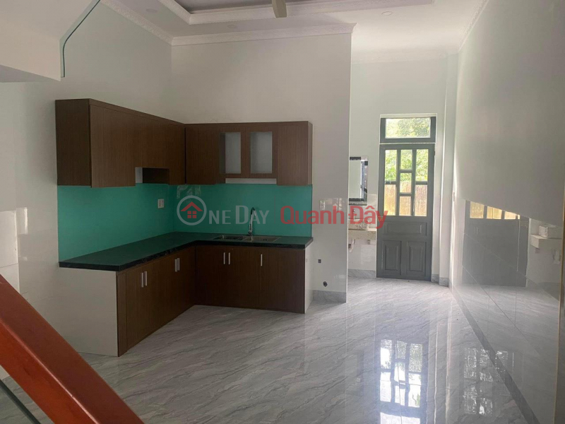 Property Search Vietnam | OneDay | Residential | Sales Listings OWNER'S HOUSE - BEAUTIFUL LOCATION - FOR SALE House In An Phu Ward - Thuan An - Binh Duong
