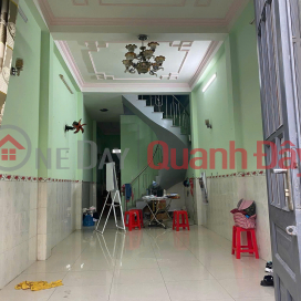 House for rent, 1 ground floor, 1 first floor, clean and beautiful, Tan Phong Ward, near Big C, only 5.5 million\/month _0