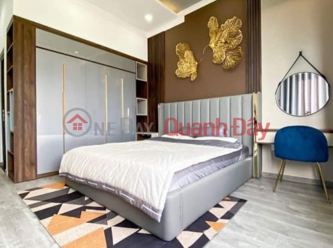 House for sale, Car alley, Revolution, Tan Phu, 57m2, Cheap price _0