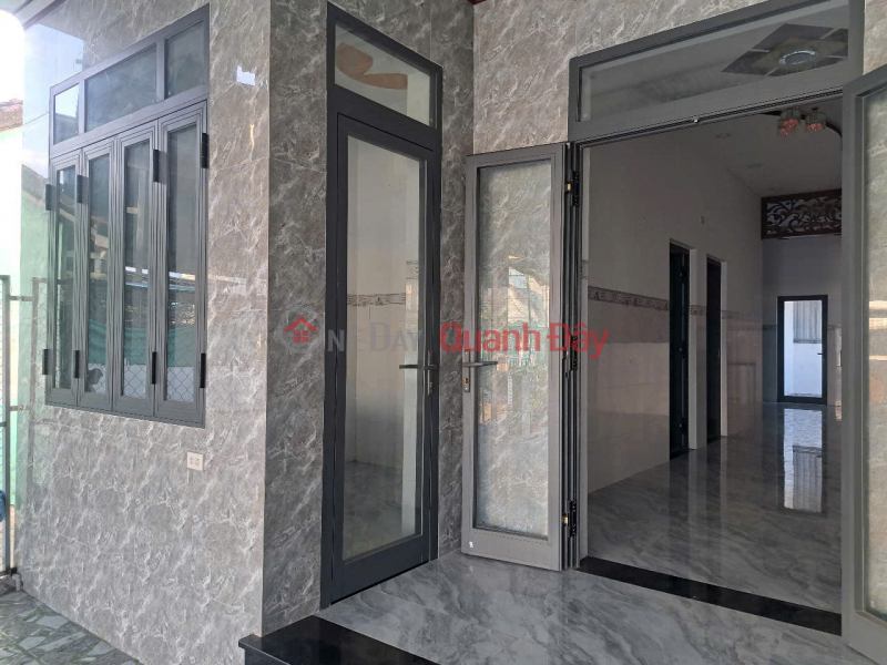 đ 1.78 Billion, Only 1.78 billion VND to own a 135m2 house in Dien Khanh - A rare price, perfect for both living and investment.