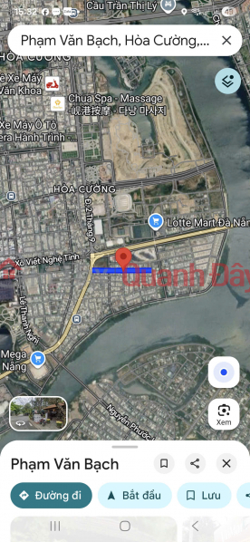 Property Search Vietnam | OneDay | Nhà ở, Niêm yết bán | NHÀ 2 TẦNG ĐƯỜNG PHẠM VĂN BẠCH – SÁT LANDMARK 69 - GẦN SÔNG
