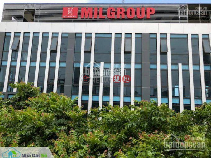 MIL GROUP Building (MIL GROUP Building) Cau Giay|搵地(OneDay)(1)