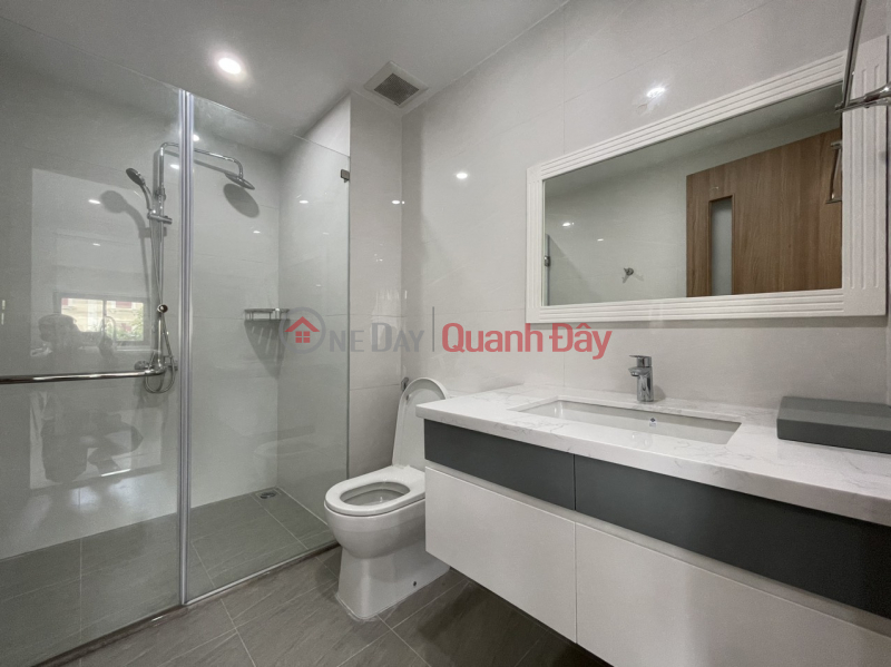 ₫ 12 Million/ month, 2 bedroom apartment for rent 60M price 12 million Le Hong Phong Hai An