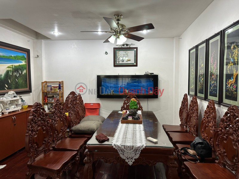 Property Search Vietnam | OneDay | Nhà ở | Niêm yết bán BÁN NHÀ PHỐ TÚ MỠ, LÔ GÓC, DÂN XÂY, DT 50M, 5 TẦNG, MT 4.3M, NHỈNH 7.8 TỶ.