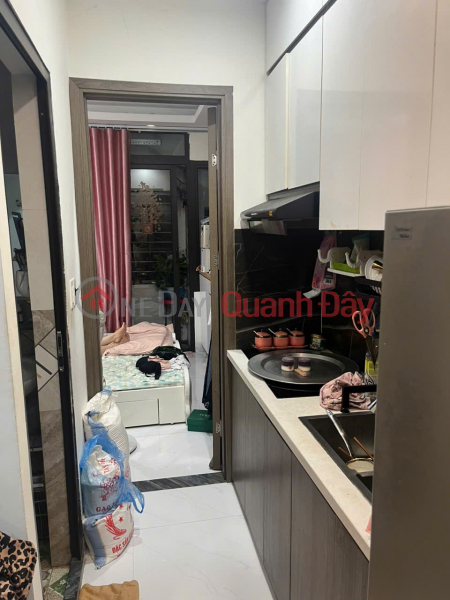 đ 2.08 Billion, OWNER Needs to Quickly Sell Mini Apartment in Khuong Thuong Ward, Dong Da District, Hanoi