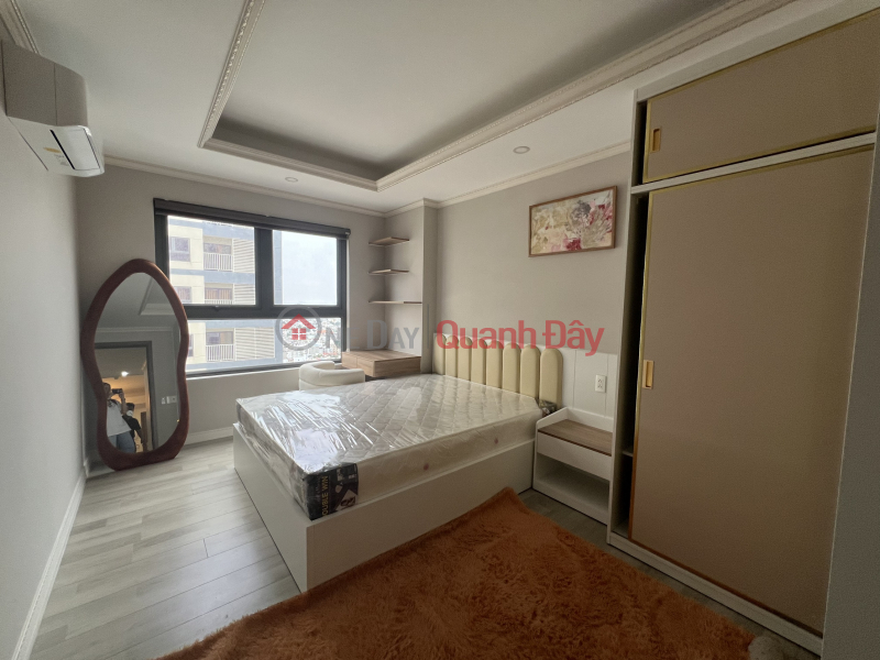 2 BR FULL NT APARTMENT FOR RENT RIGHT IN DISTRICT 2 | Vietnam, Rental, đ 16 Million/ month