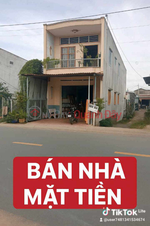 BÁN NHÀ GẤP MẶT PHỐ.4.8M*16.25M.GIA 3 TỶ CÒN THƯƠNG LƯỢNG LẠI GIÁ VỚI NGƯỜI THIỆN CHÍ _0