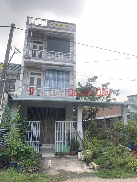 OWNER HOUSE - GOOD PRICE - House for Quick Sale Prime Location in Cao Lanh City - Dong Thap _0