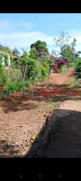 ₫ 320 Million, LAND FOR SALE WITH LEVEL 4 HOUSE - Beautiful Land Lot For Quick Sale In Chu Se Town, Chu Se District, Gia Lai Province