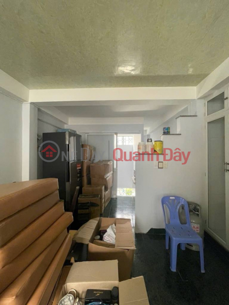 Property Search Vietnam | OneDay | Nhà ở | Niêm yết bán Bán nhà đường Ngô Gia Tự, Phường 4, Q.10 - 48m2 - 4 tầng - Giá 6,8 tỷ