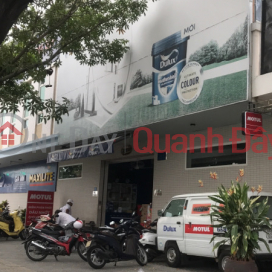 Dulux Color- 05 Võ Chí Công,Cẩm Lệ, Việt Nam